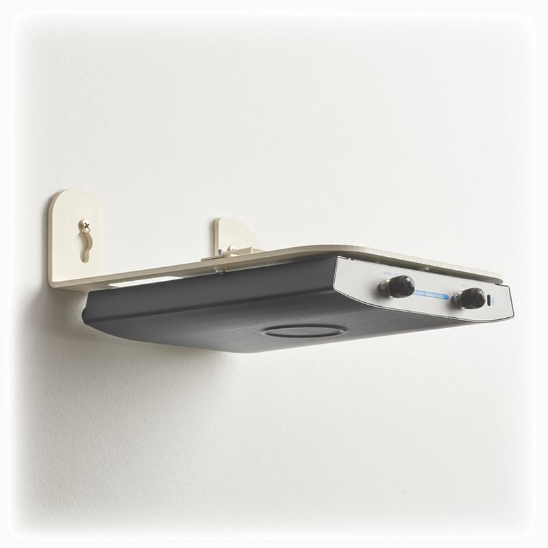 Tripp Lite by Eaton Universal Wall Bracket for Wireless Access Point - Right Angle Steel White - Thumbnail 4