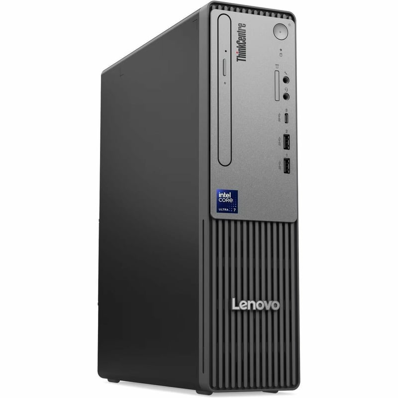 THINKCENTRE NEO 50S G6 ULTRA 5 225E 4.4G 16GB 512GB SSD W11P - Thumbnail 1