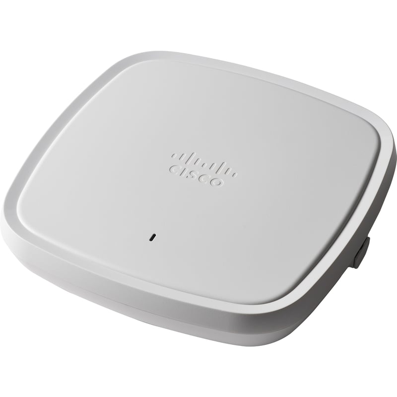 Cisco Catalyst 9117 802.11ax 5 Gbit/s Wireless Access Point - Thumbnail 2