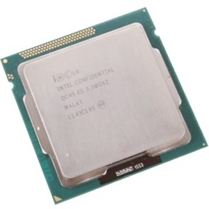 INTEL I5-3570K PROCESSOR 3.4G