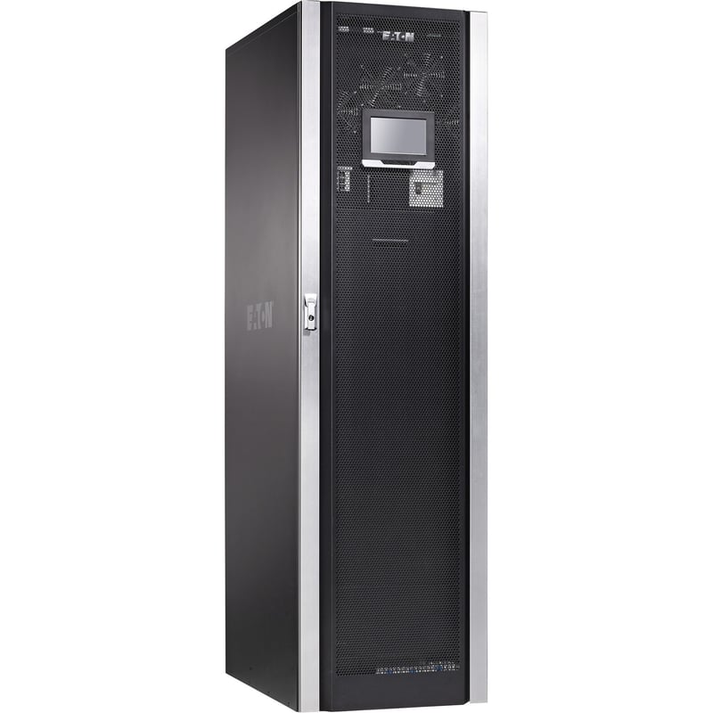 Eaton 93PM 60kW Tower UPS - Thumbnail 1