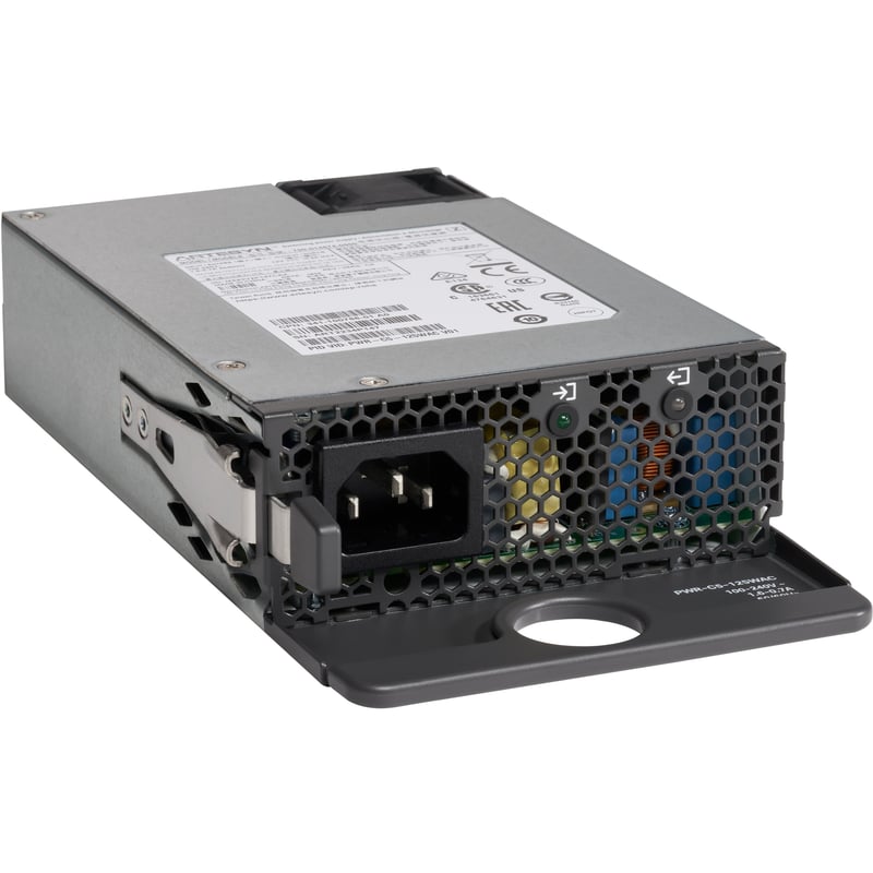 Cisco Power Supply - Thumbnail 1