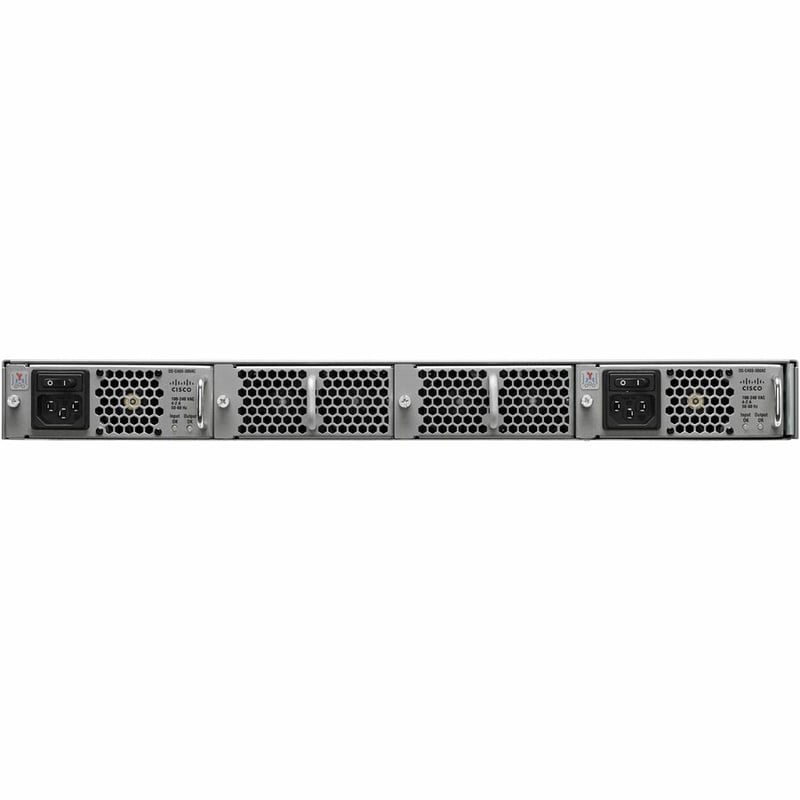 MDS9148S 16G FCSWITCH,W/12ACTIVEPORT+8G SWSFP REMANUFACTURED - Thumbnail 4
