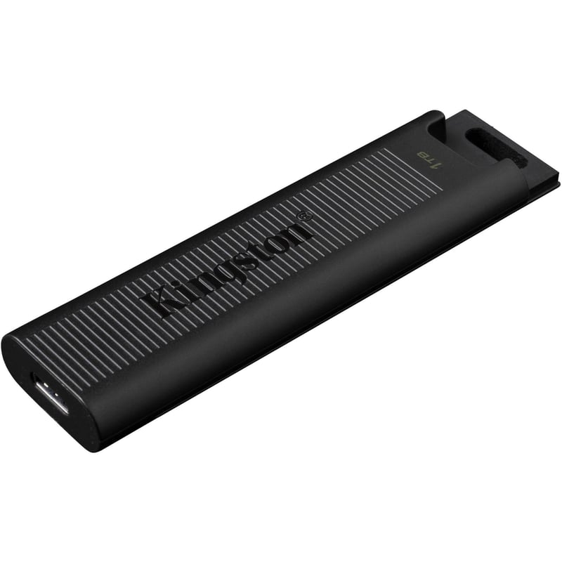 Kingston DataTraveler Max USB 3.2 Gen 2 Flash Drive - Thumbnail 1