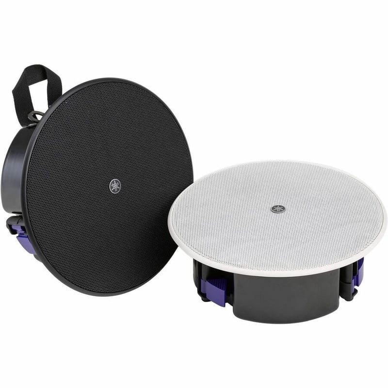 (SINGLE PACKAGE) 2.5 2-WAY CEILING SPEAKERS - Thumbnail 2