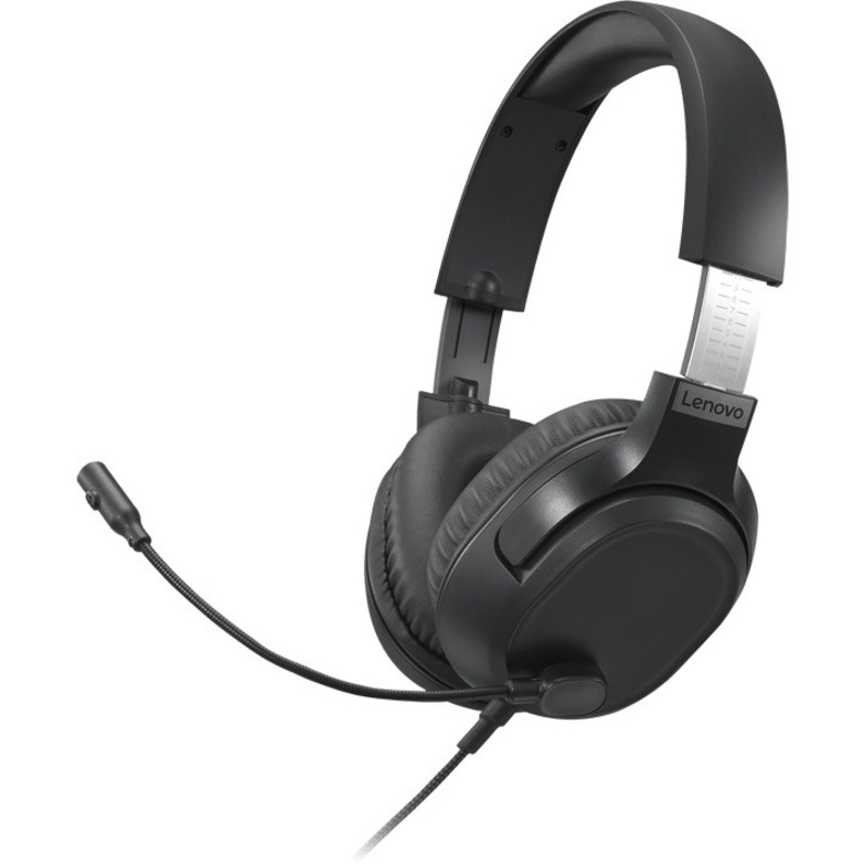Lenovo IdeaPad Gaming H100 Headset - Thumbnail 2