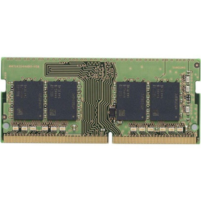 Panasonic 16GB DDR4 SDRAM Memory Module - Thumbnail 1