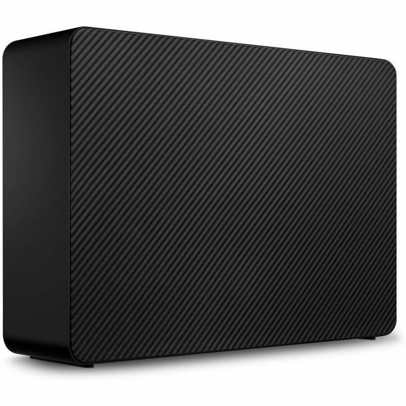SEAGATE EXPANSION 20TB EXTERNAL HDD HDD USB 3.0 WITH - Thumbnail 5