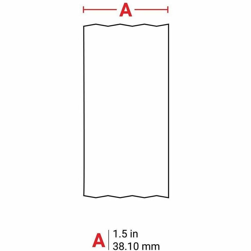 Brady Multipurpose Label - Thumbnail 3