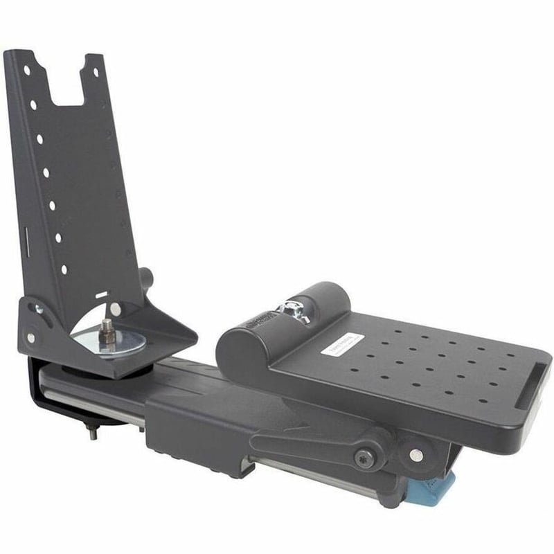 Gamber-Johnson Mongoose XLE Mounting Bracket for Tablet, Keyboard - Thumbnail 2