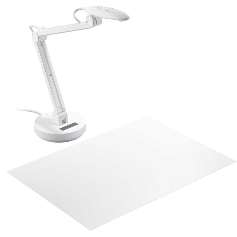 ViewSonic Plug-and-play USB document camera