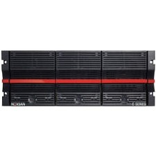 Nexsan Technologies E60XV Drive Enclosure - SAS Host Interface - 4U Rack-mountable