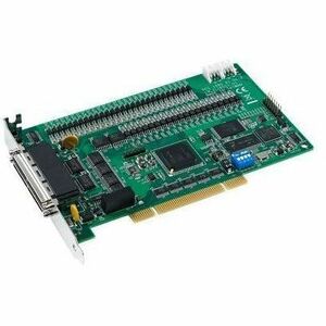 STANDARD 8-AXIS DSP-BASED SOFTMOTION CON - Thumbnail 1