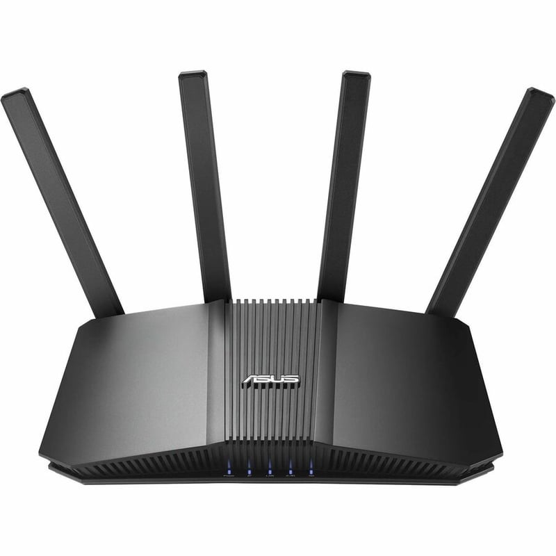 ASUS RT-BE59 DUAL-BAND WIFI 7 R MESH-COMPATIBLE 5000 MBPS 2.5G PORT - Thumbnail 2