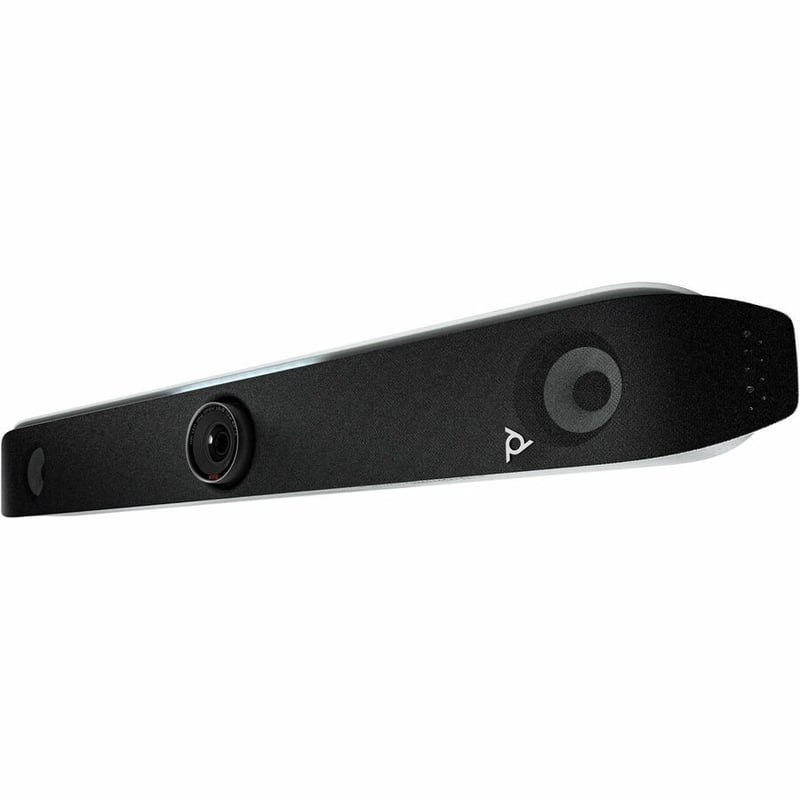 Poly Studio X52 All-In-One Video Bar - Thumbnail 3
