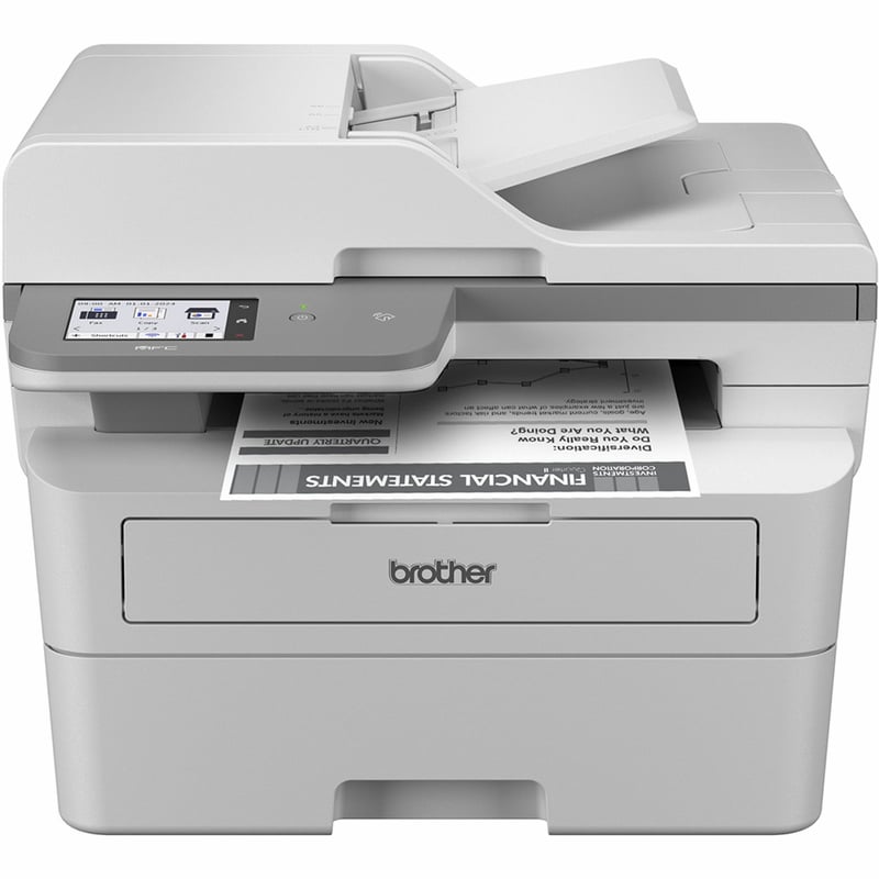 BROTHER MFC-L2980DW BROTHER MFC-L2980DW - Thumbnail 1