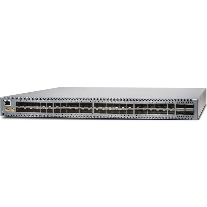 Juniper QFX5110-48S Ethernet Switch - Thumbnail 3