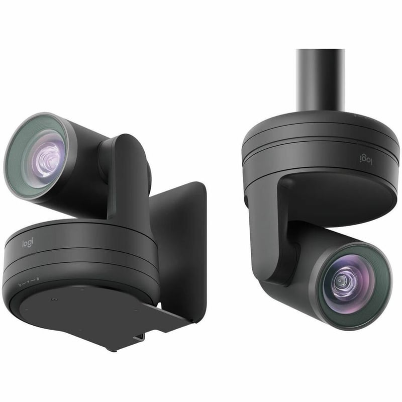 RALLY CAMERA STREAMLINE KIT GRAPHITE - Thumbnail 2