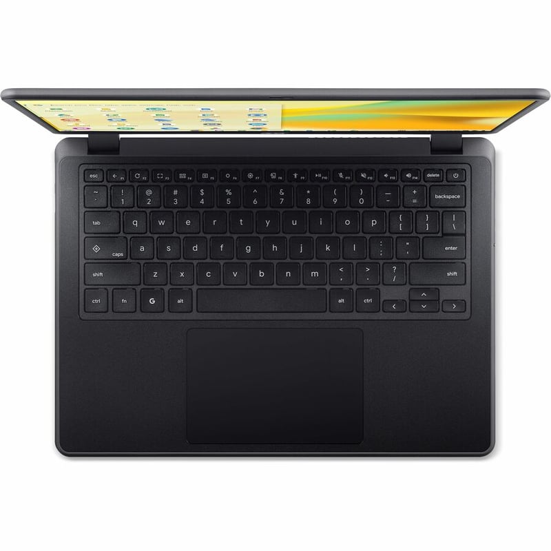 C937-C3CWNA CHROME INTEL N150 8GB 64GB 14IN 1920X1200 NON TOUCH - Thumbnail 2