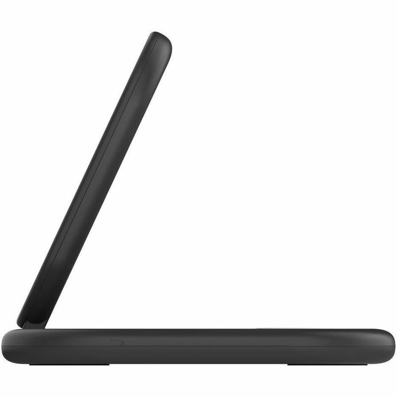 QI2 3-IN-1 MAGNETIC WIRELESS CHARGING STAND BLACK - Thumbnail 3
