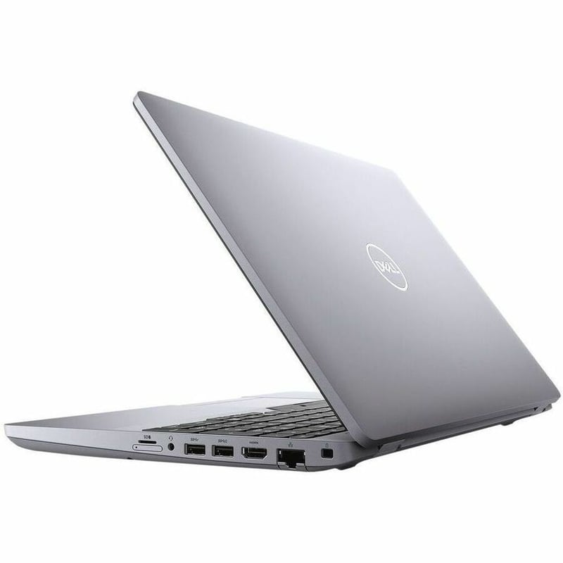 Joy Systems - Dell Latitude 5000 5511 15.6" Notebook - Full HD - Intel Core i7 10th Gen i7-10850H - 16 GB - 512 GB SSD - Thumbnail 3