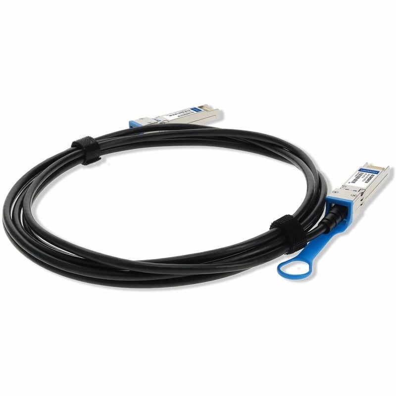 ADDON ARISTA NETWORKS CAB-S-S-25G-2-5M TO INTEL XXVDACBL2M COMPATIBLE TAA COMPLI - Thumbnail 2