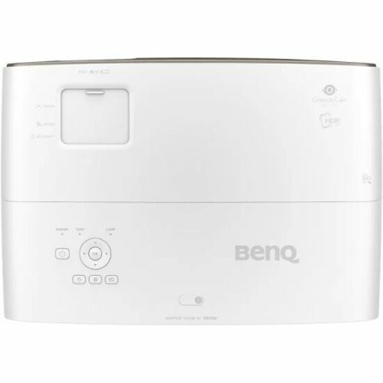 BenQ HT3560 3D DLP Projector - 16:9