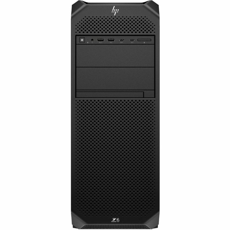 HP Z6 G5 Workstation - Xeon w5-3423 - 64 GB - 2 TB SSD - Tower - Thumbnail 1