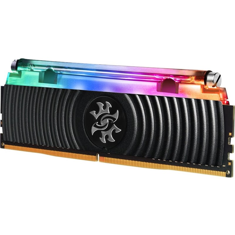 XPG SPECTRIX D80 (2 x 8GB) DDR4 SDRAM Memory Kit - Thumbnail 4
