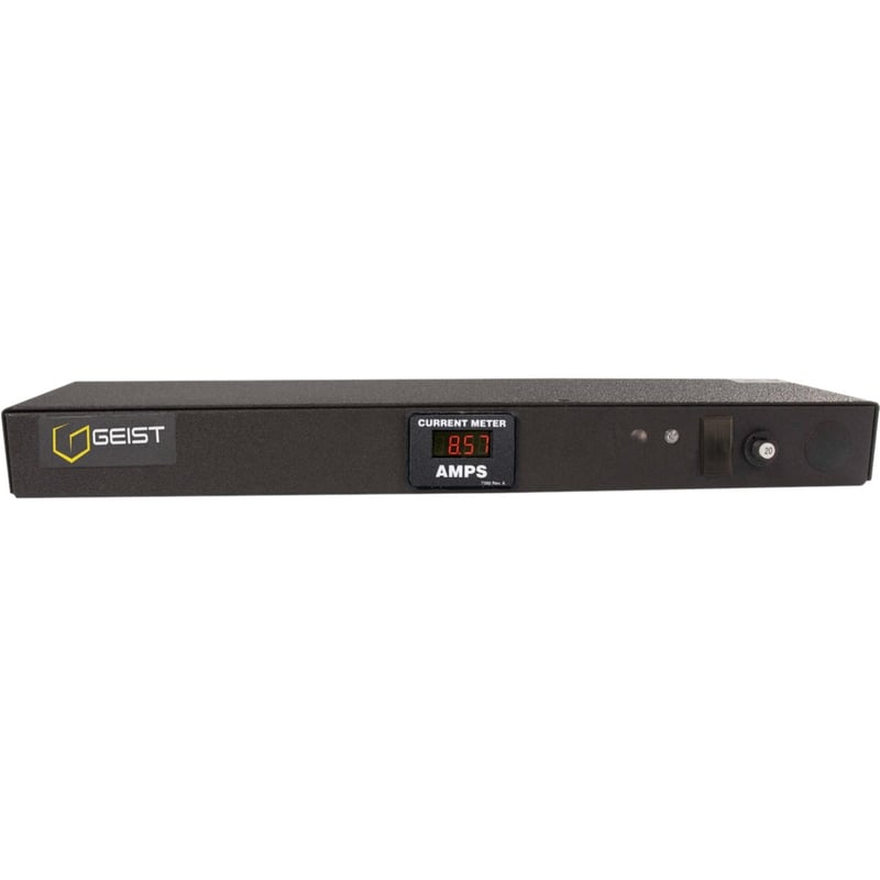 Vertiv Geist rPDU BRAN100-1025TL 10-Outlets PDU - Thumbnail 1