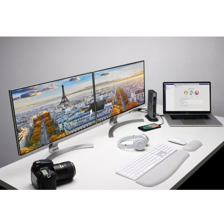 Kensington SD5600T Docking Station