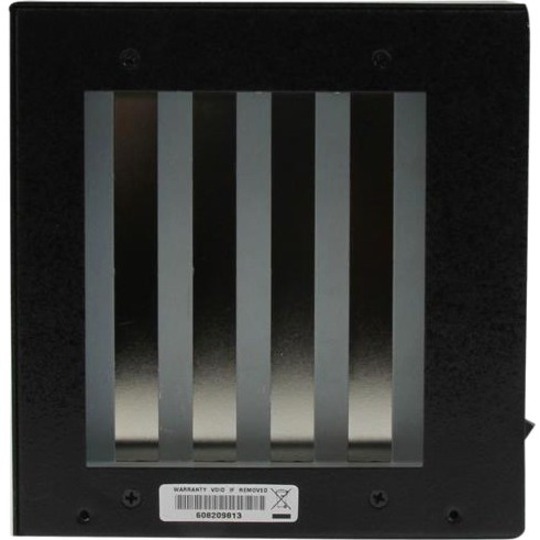 StarTech.com PCI Express to 4 Slot PCI Expansion System - PCI Express to Four Slot PCI Expansion Bay - System bus extender - Thumbnail 5