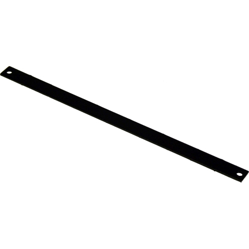 1/2IN FILLER PLATE -CON, ACSY, 0.5MS, PLT, FILLER - GROSS WEIGHT:0.15 LBS