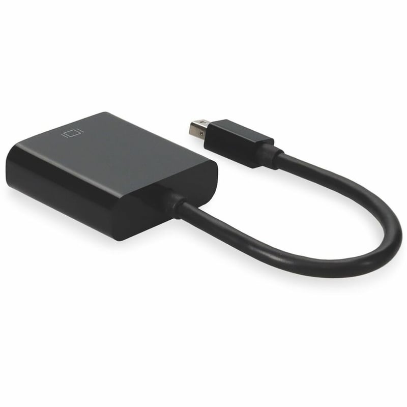 ADDON MICROSOFT Q7X-00018 COMP 8IN MINI-DP/HDMI M/F BK ADPTR CBL - Thumbnail 3