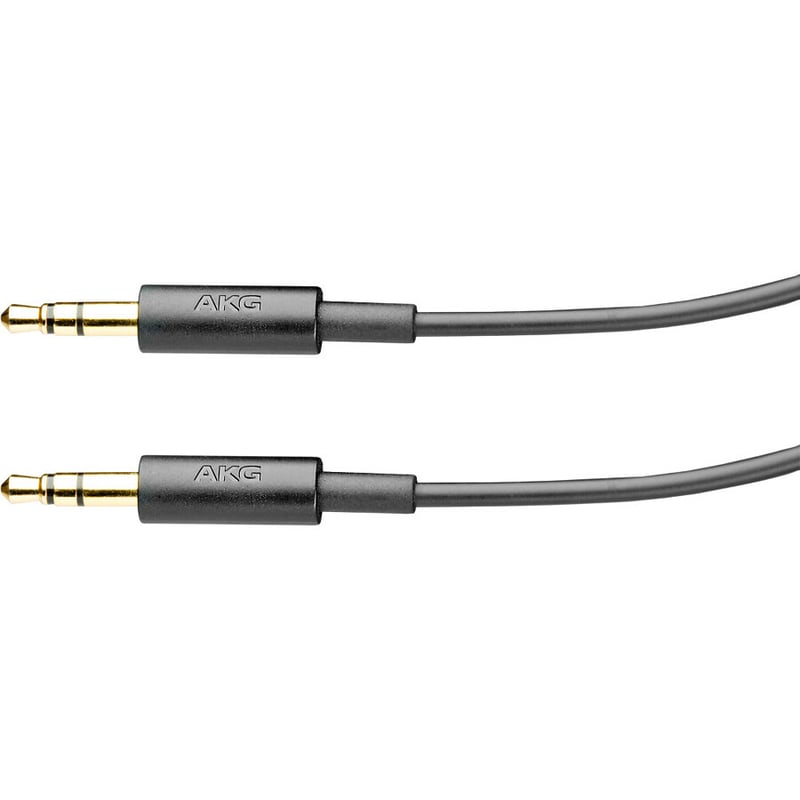AKG HSC15 High-Performance Conference Headset - Thumbnail 2