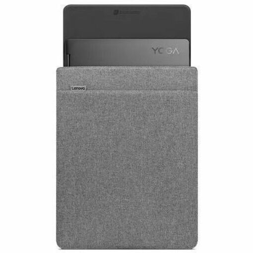 LENOVO YOGA 16-INCH SLEEVE GREY - Thumbnail 3