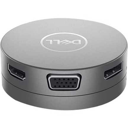 Dell USB-C Mobile Adapter - DA310 - Thumbnail 3