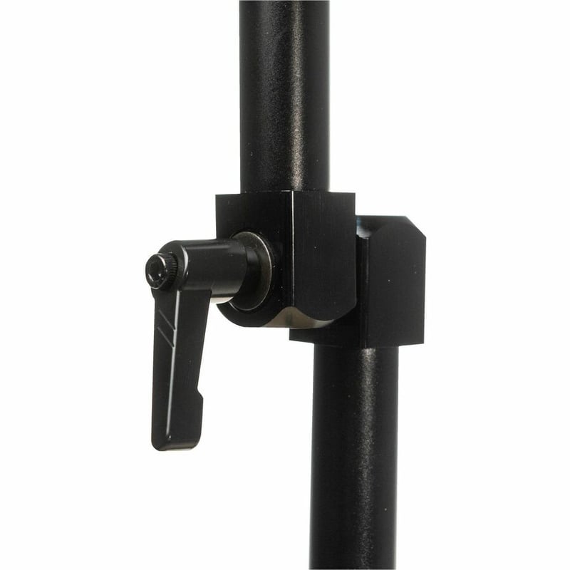 CTA Digital Aluminum Security Vehicle Mount for 7-14 Inch Tablets, Including iPad 10.2-inch (7th/ 8th/ 9th Generation) - Thumbnail 3