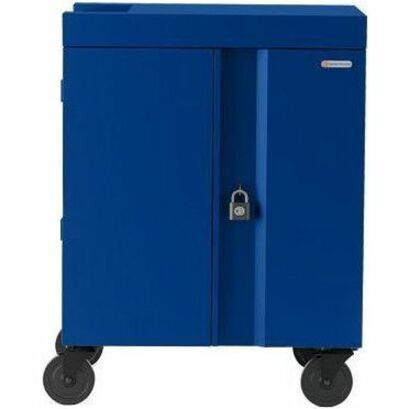 Bretford Cube Cart - TVC16PAC - Thumbnail 2