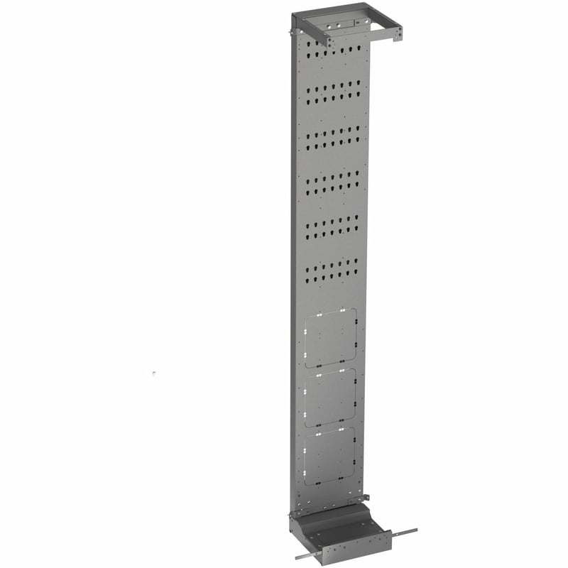 ODF FRONT ACCESS VERTICAL CABLE