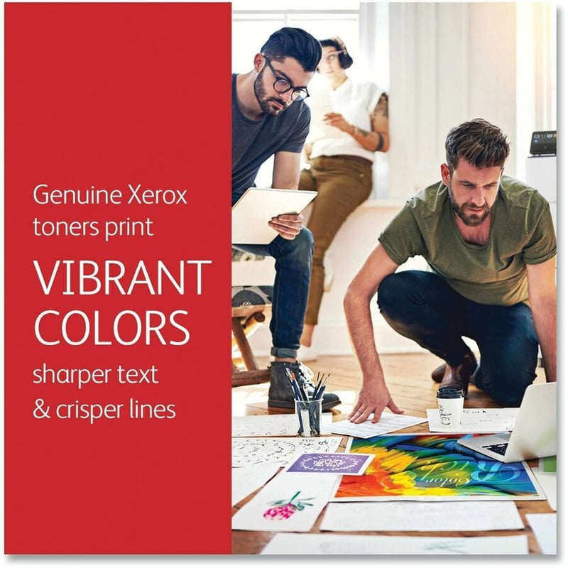 Xerox Imaging Drum - Thumbnail 4
