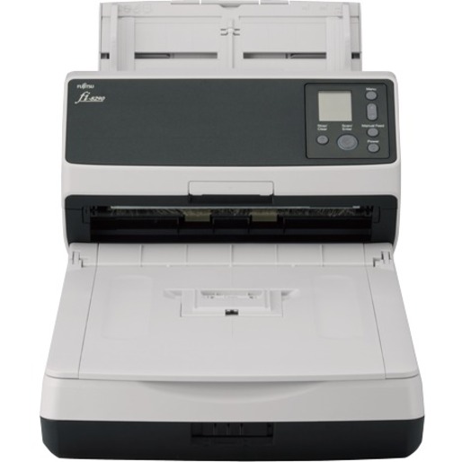 FI-8290 SCANNER - Thumbnail 2