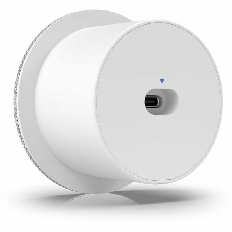 TWO-WAY AUDIO MODULE THAT CONNECTS TO AN AI THETA HUB - Thumbnail 5