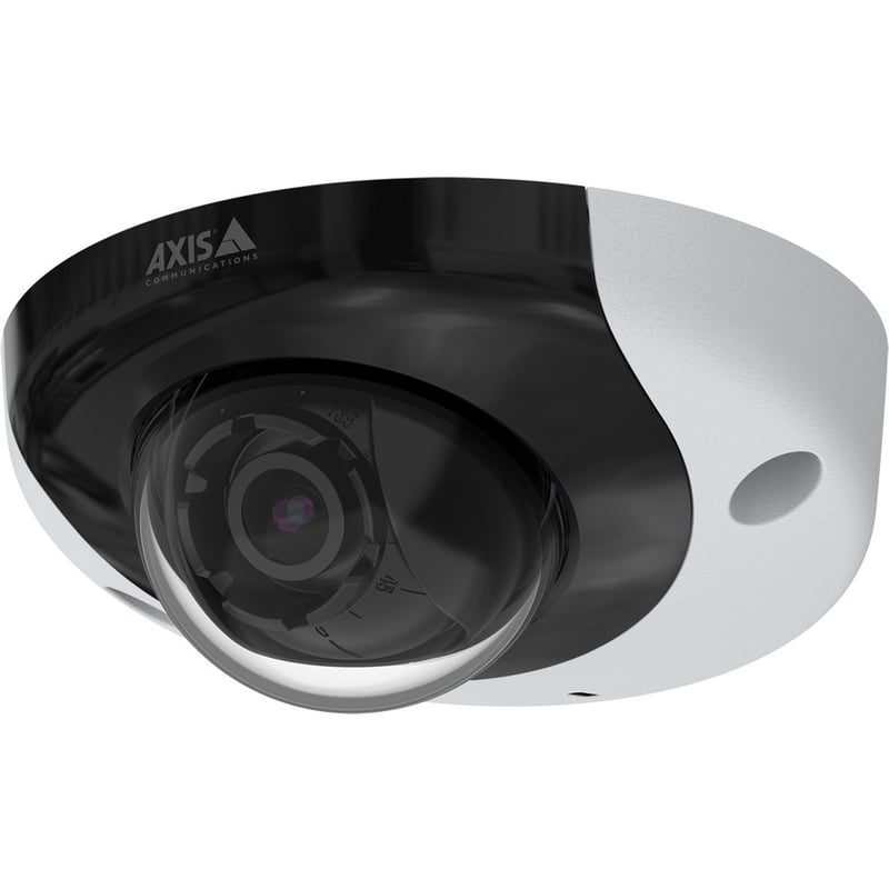 AXIS P3935-LR HD Network Camera - 10 Pack - Dome - TAA Compliant - Thumbnail 2