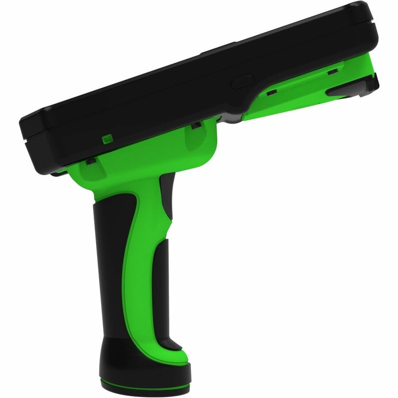 XTREMESCANGRIP XG930 PERFORMANCE LASER BARCODE READER FOR IPHONE 16E/16/15 - Thumbnail 4