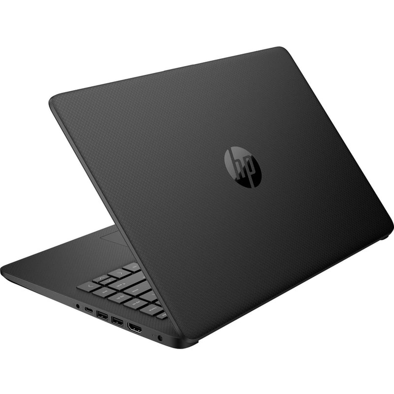 HP 14" Notebook - HD - 1366 x 768 - AMD 3020E Dual-core (2 Core) 1.20 GHz - 4 GB Total RAM - 64 GB Flash Memory - Thumbnail 5