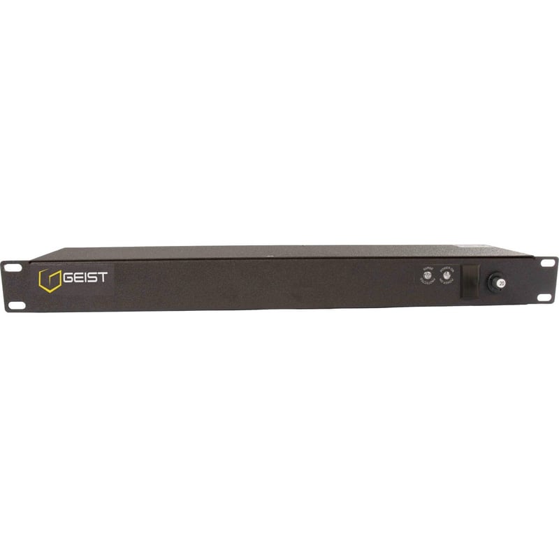 Vertiv Geist SPN064-1023TL 6-Outlets PDU - Thumbnail 1