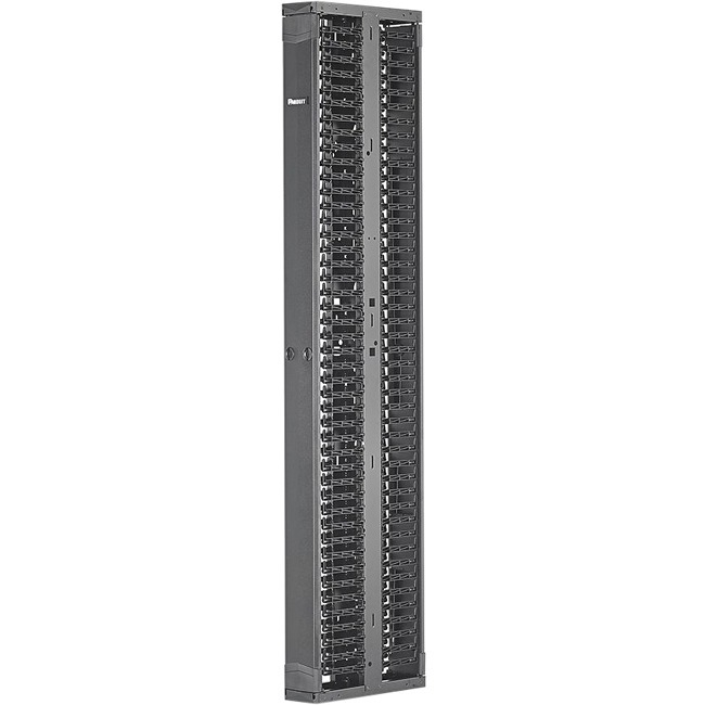 Panduit PR2VD0696 Dual Sided Manager