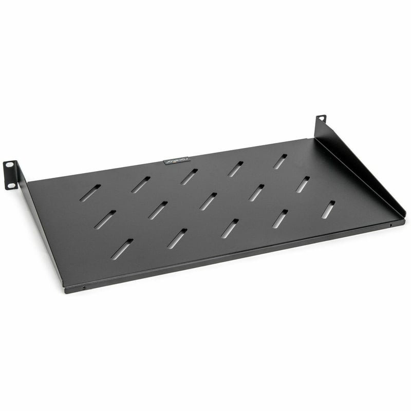 RACK SHELF 1U UNIVERSAL CANTILEVERSHELF10IN - Thumbnail 1