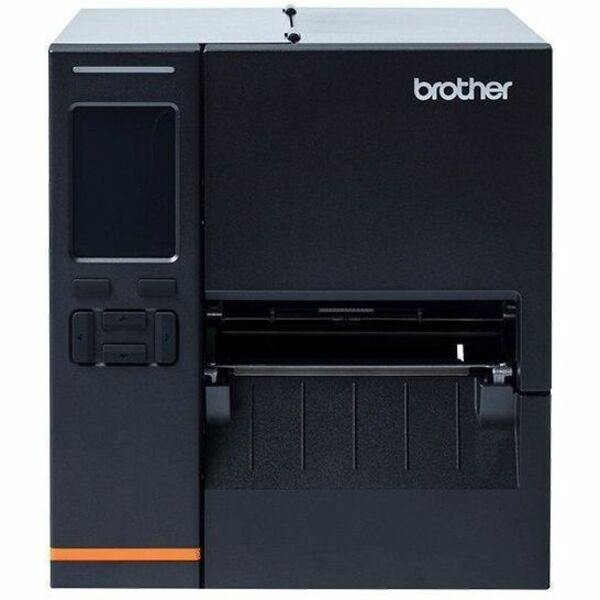 4.7IN TITAN INDUSTRIAL PRINTER TT 203DPI 10IPS COLOR TOUCH - Thumbnail 5